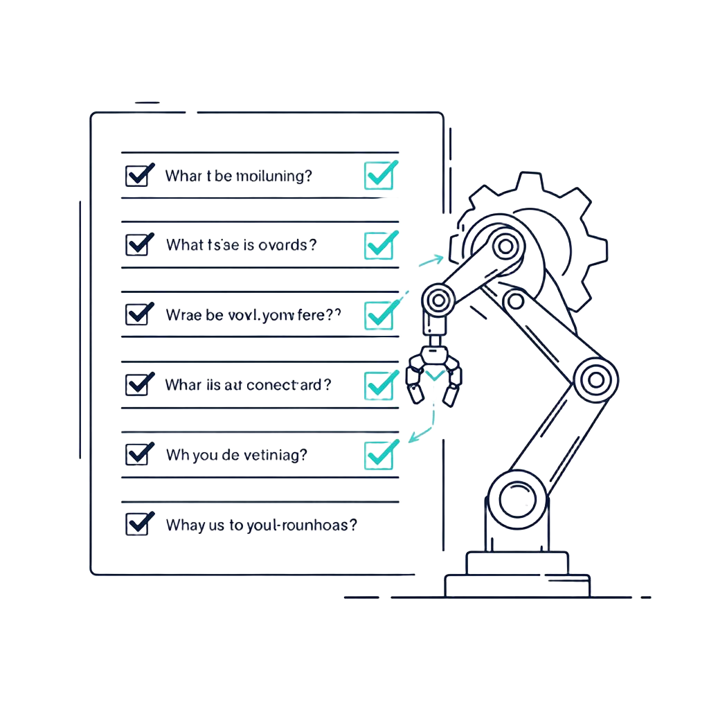 Automated Internal Audits
