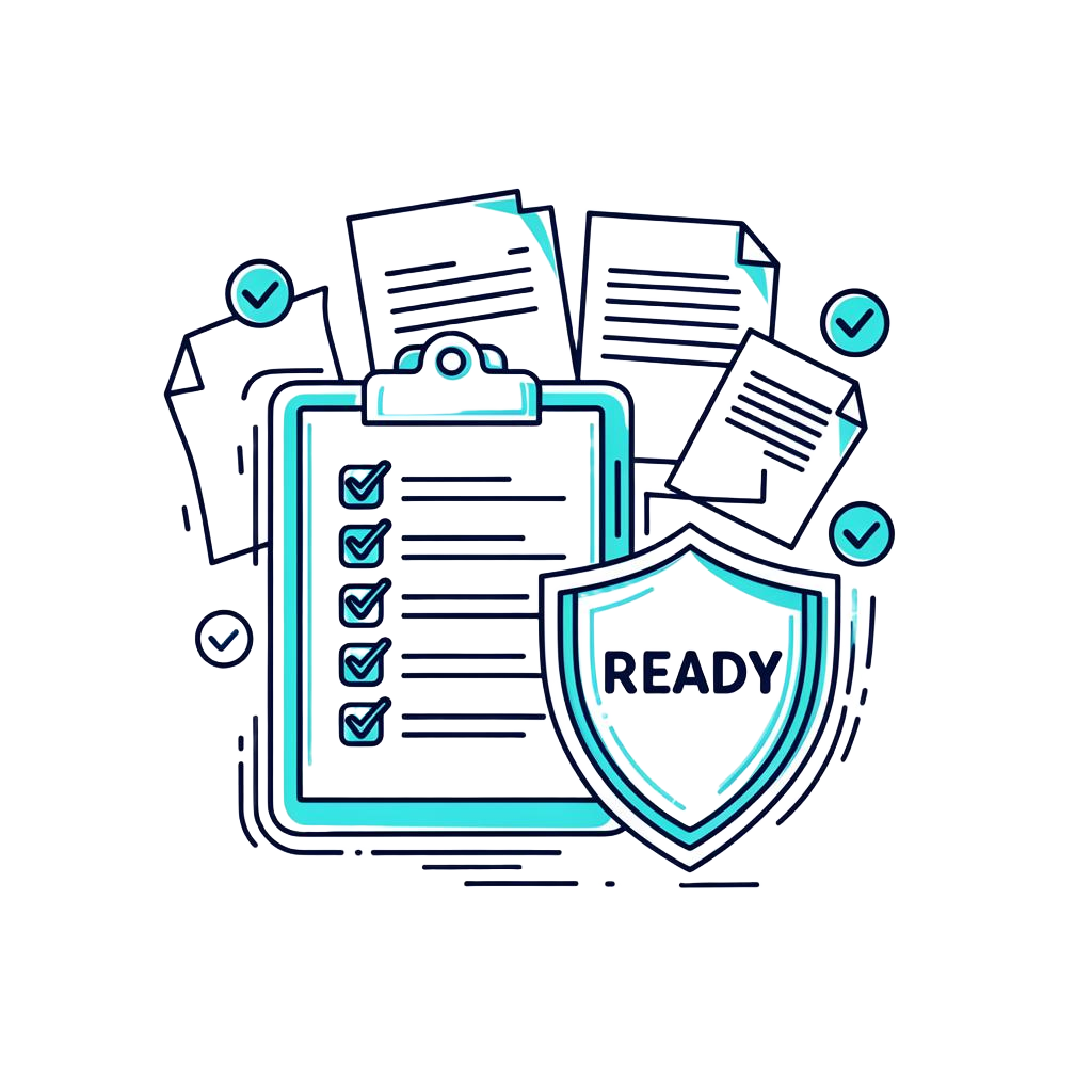 Vérification de la Complétude (Submission Readiness)