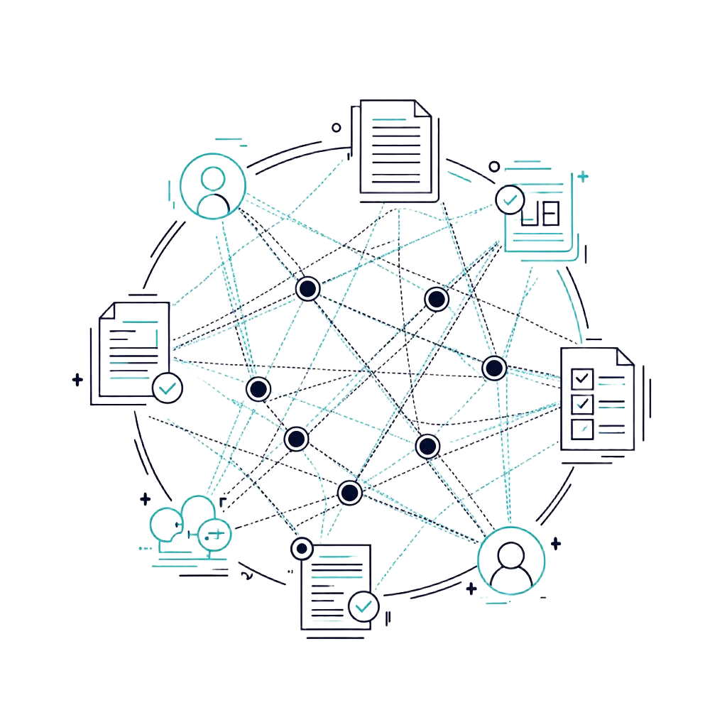 Cross-Reference Consistency Check