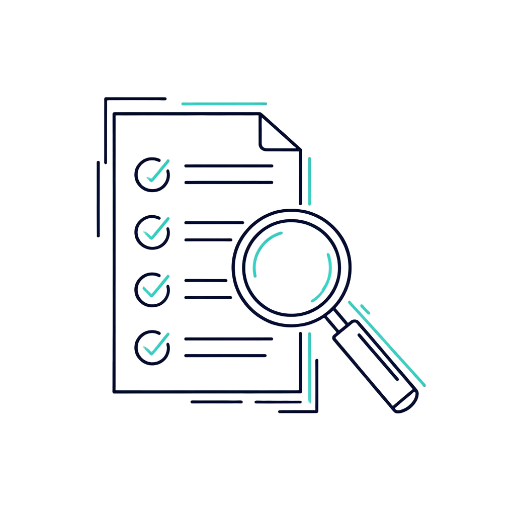 Continuous Evaluation (Procedures & Records)