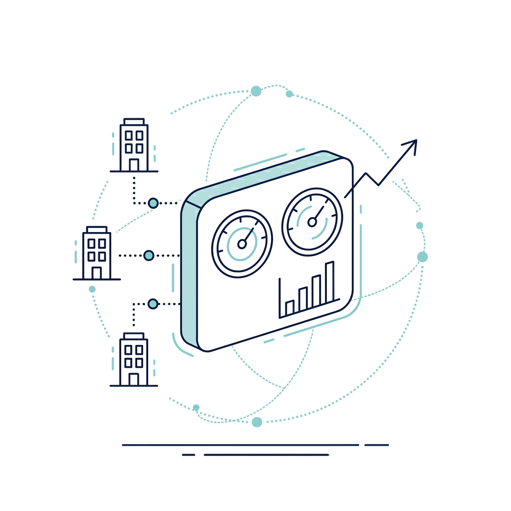 Turn the multiplier effect into an advantage (not a burden)