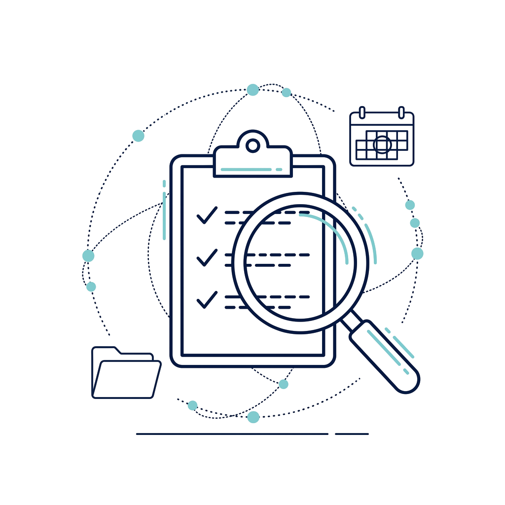 Stay calm in the face of your customers' Notified Body audits