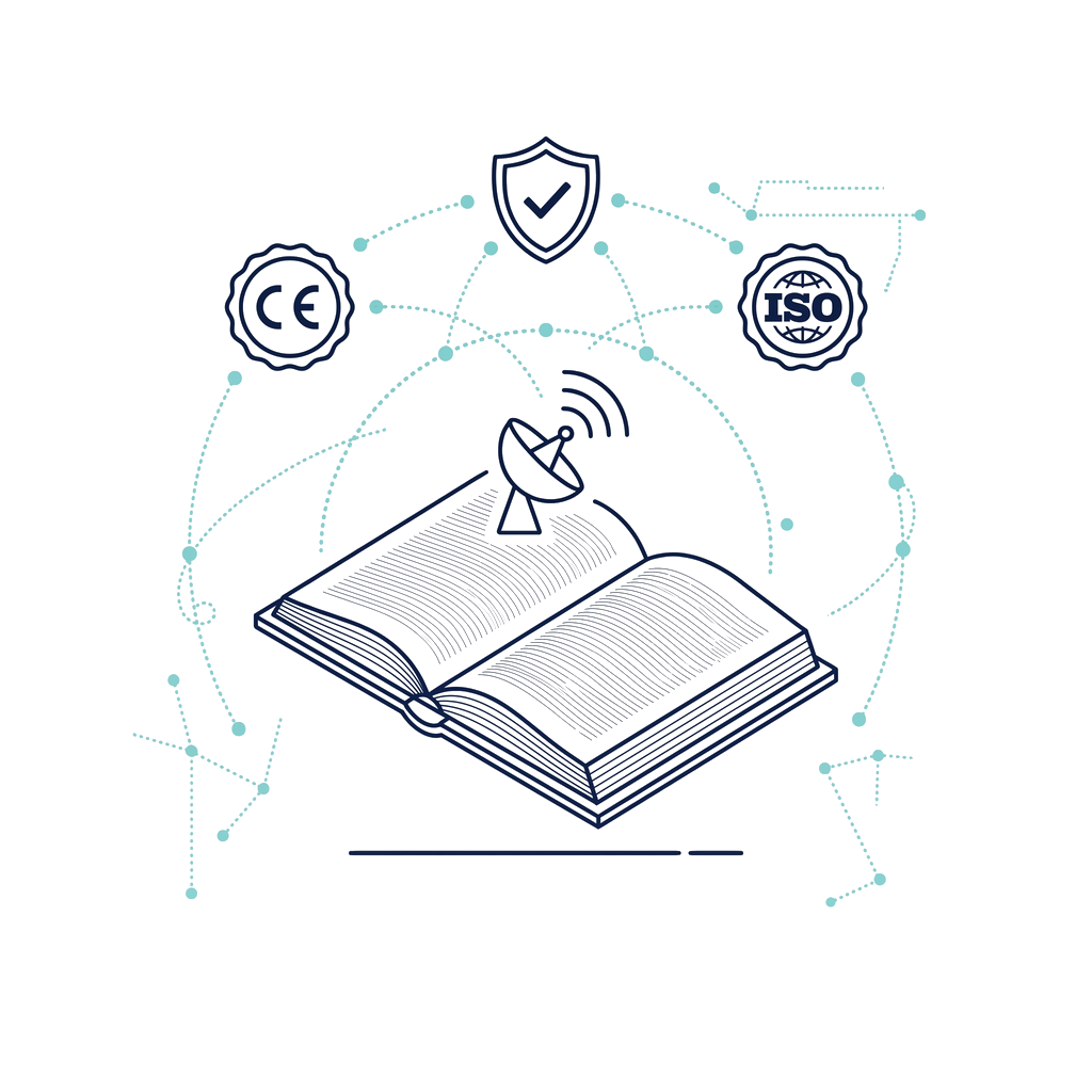 Anticipate standard evolutions