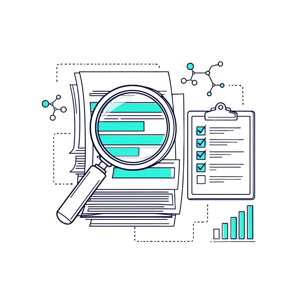 Le Diagnostic de Départ